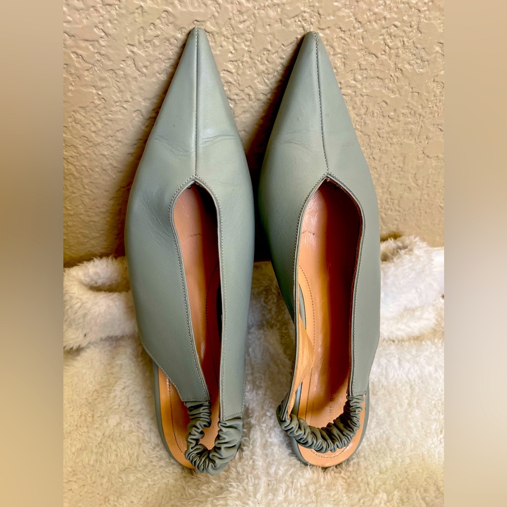 Anine Bing Lyla Pumps | Size 38